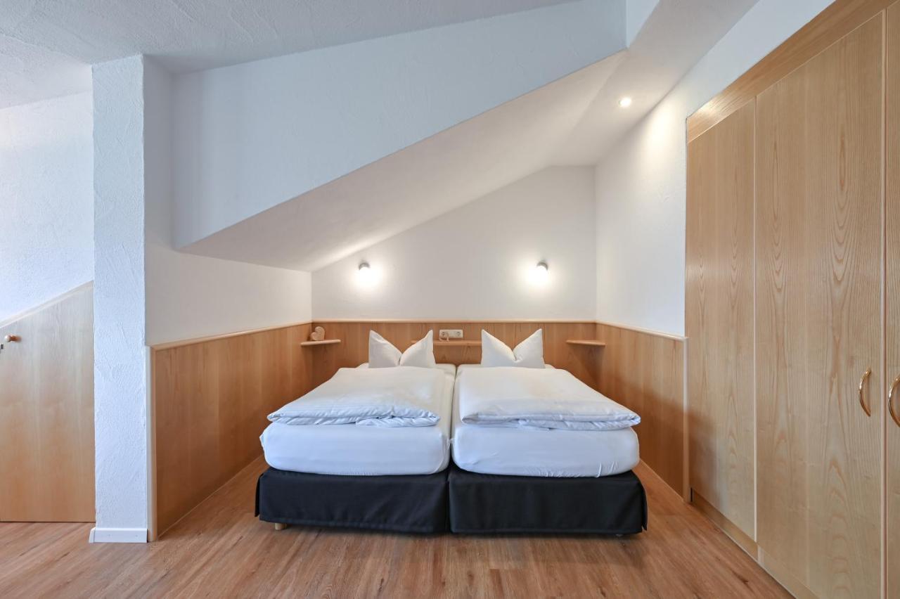 Landhaus Grobert Seeg Exterior foto